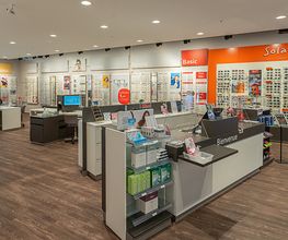 Opticien McOptic - Carouge - MParc La Praille Bild 4