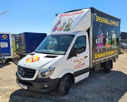 Schanzer Packesel GbR