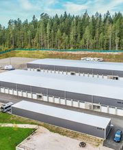 Cross Creek Self-Storage image 1