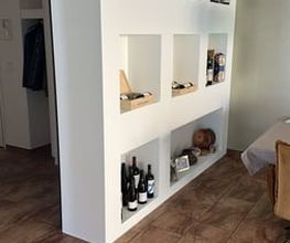 Ferraro Gipsergeschäft Bild 6
