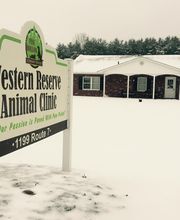 Western Reserve Animal Clinic image 19