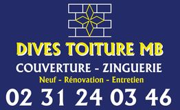 Dives Toiture MB