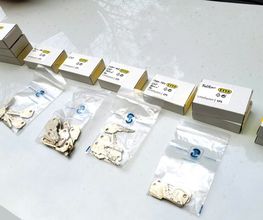 Schluesseldienst Leipzig Schließzylinder