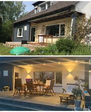 Hesbois Außenanlagen Bild 2