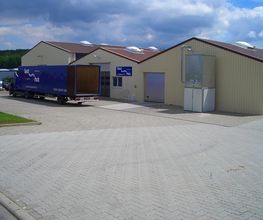 Spezi-Pack Karl Spethmann GmbH Dresden Bild 1
