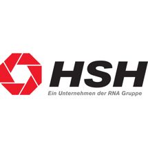 HSH Handling Systems AG logo