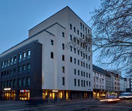 BoConcept Bochum Kortumstraße Bild 1