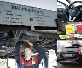 Onderhoud alle merken Dronten