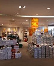 Shoe City Outlet Bild 9