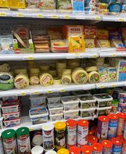 WOW Supermarkt Cöne Bild 7