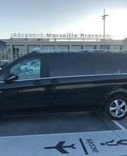 Alpha Taxi Services image 5