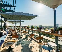 Rooftop Bar - KAI40 Bild 8