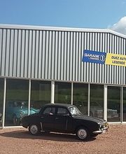 Duez Auto Legende image 1