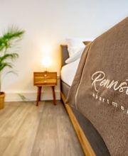 Rennsteig Apartment Ruhla Bild 6