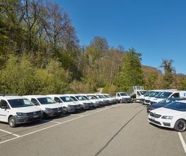 Brodmann Dienstleistungen GmbH Bild 1