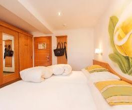Vital-Hotel Samnaunerhof Bild 2