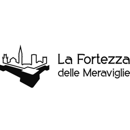 Natale in Fortezza 2024 - Fortezza delle Meraviglie logo