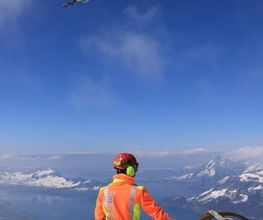 Alpinlift Helikopter AG Bild 11