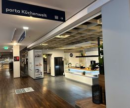 porta Küchenstudio Frechen Bild 6
