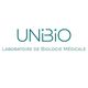 Laboratoire UNIBIO AMP Pasteur