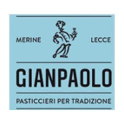 Gianpaolo Pasticciere logo