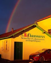 A.B. CHAUSSURES image 8