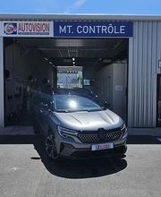 Autovision Controle Technique Valence MT Controle image 9