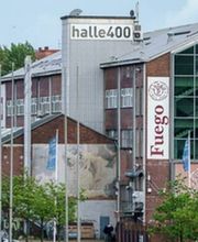 Halle 400