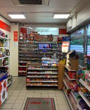 star Tankstelle Bild 7