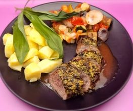 Schlemmer Lunch-Bistrorant & Catering Bild 1