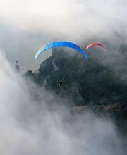 Aérogliss / Ecole de parapente du Haut Verdon image 3