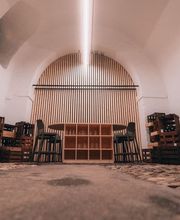 Les Caves du Château Sàrl Bild 11