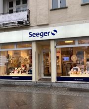 Seeger Gesundheitshaus GmbH & Co. KG Bild 12