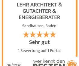 werkenntdenBESTEN.de Qualitätssiegel