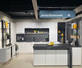 porta Küchenstudio Wallenhorst Bild 2