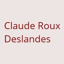 Roux-Deslandes Claude