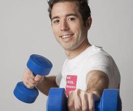 ALBERTO RODERO PERSONAL TRAINER IBIZA imagen 13