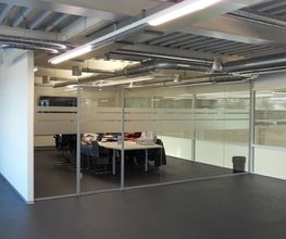 Walther + Müller Glasbau AG Bild 11