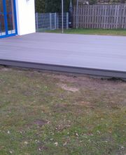 Trockenbau Ferrera Diaz Herr Rafael Ferrera Diaz Bild 9