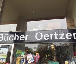 Buchhandlung Ebba v. Oertzen Bild 1