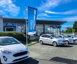 Ford Libourne - PAROT image 8