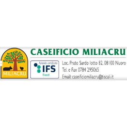 Caseificio Miliacru logo