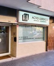 ACTIO JURIDICO imagen 1