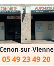 L Conduite Cenon sur Vienne image 1
