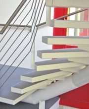 Michel AG Metallbau Bild 4