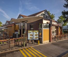 McDonald's Bild 3