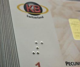 Sächsische Goldbörse − Goldankauf Chemnitz Bild 11