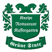 Gaststätte Grüne Stute