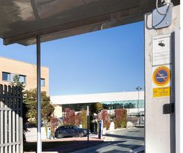 ACCIONA Charging Station imagen 4
