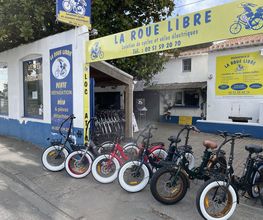 La Roue Libre image 1